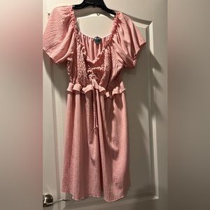 Aurla B dress never worn